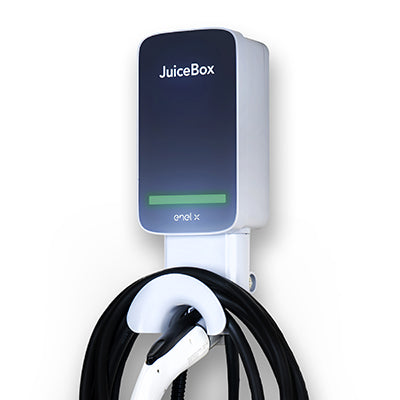 Juicebox 40A 9.8kW Hardwire