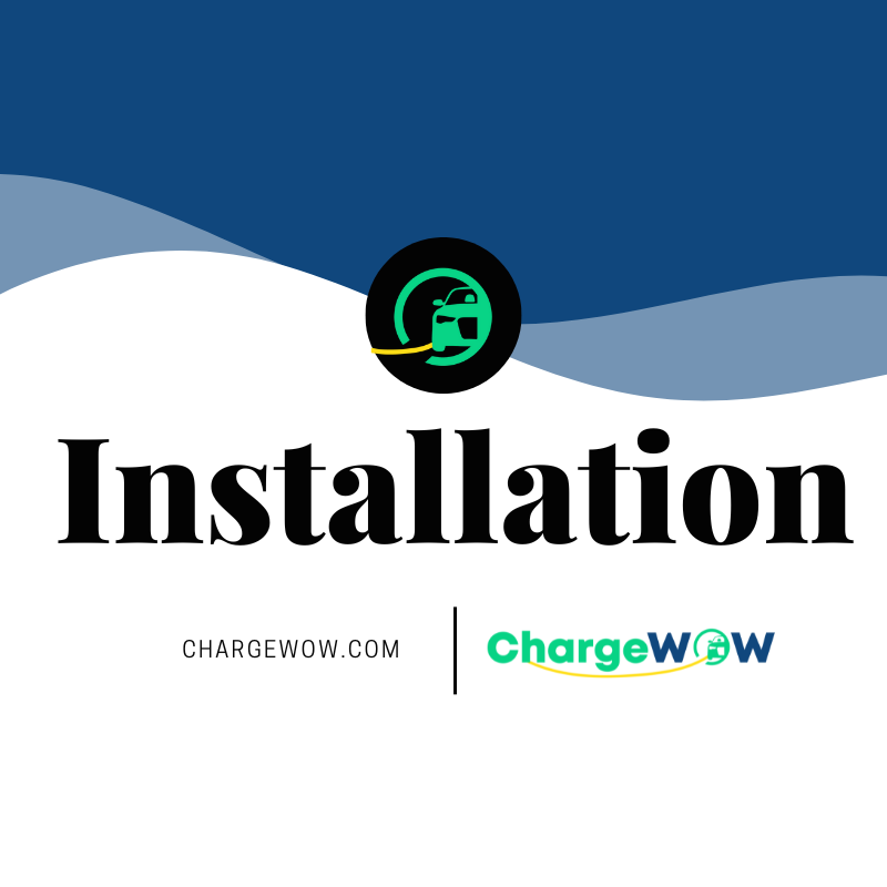 Installation Only