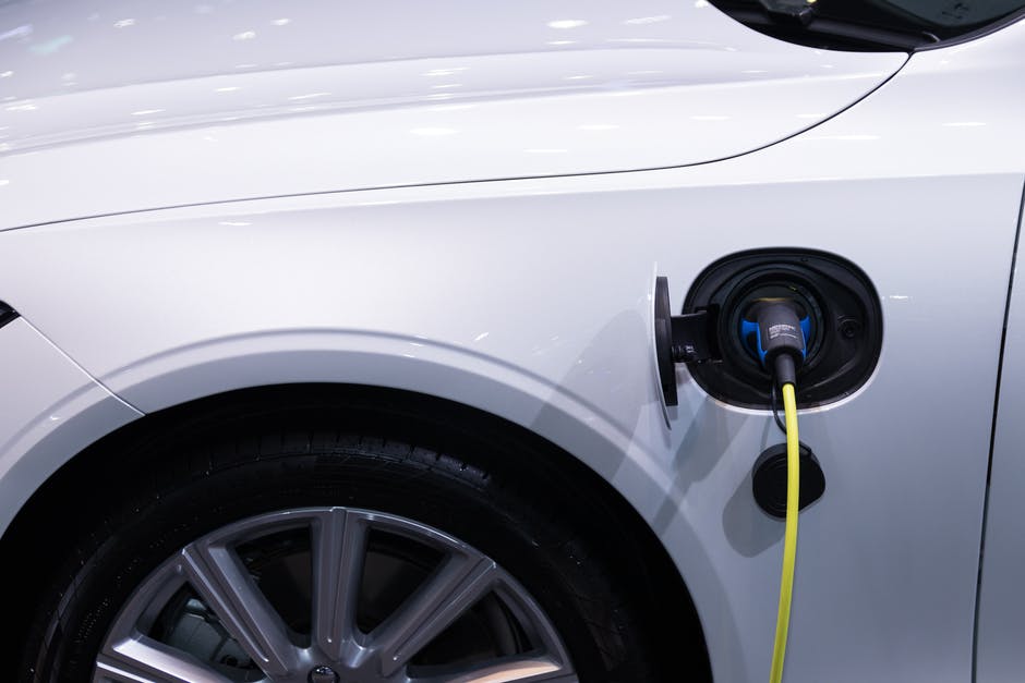 Residential Electric Vehicle Charging Stations: An Ultimate Guide