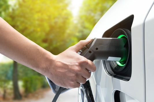 The Electric Vehicle Charger Installation Process, Explained