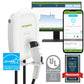 Emporia EV Charger 48A White