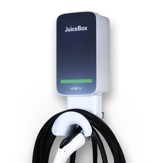 Juicebox 40A 9.8kW Plug-In